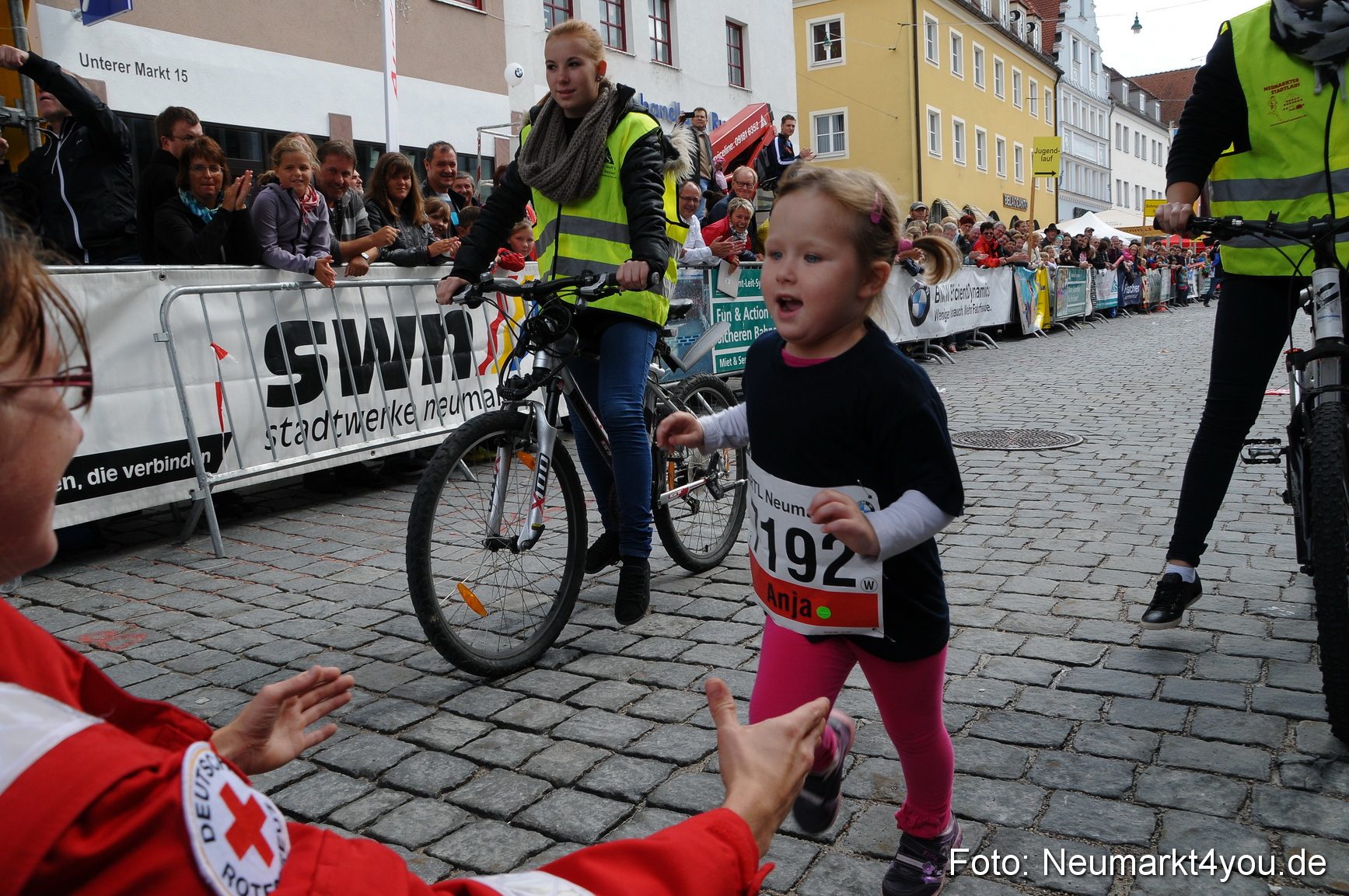 Stadtlauf Neumarkt 2013 1221